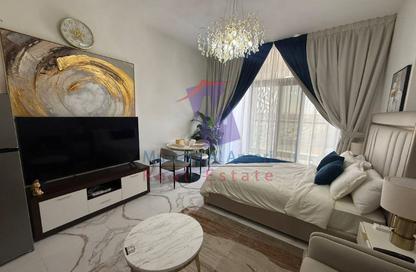 Apartment - Studio - 1 for rent in Petalz By Danube 1 - Petalz by Danube - International City - Dubai