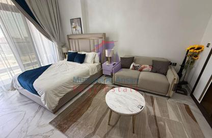 Apartment - Studio - 1 for rent in Petalz By Danube 1 - Petalz by Danube - International City - Dubai