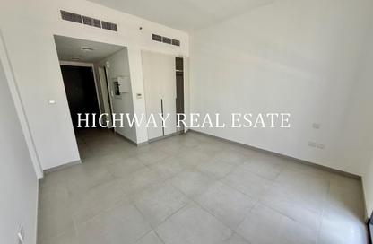 Apartment - Studio - 1 for rent in The Solo - Aljada - Sharjah Apartment - Studio - 1 for rent in The Solo - Aljada - Sharjah