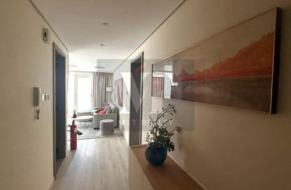 Apartment - 1 - 2 for rent in Lake View Tower - JLT Cluster B - Jumeirah Lake Towers - Dubai