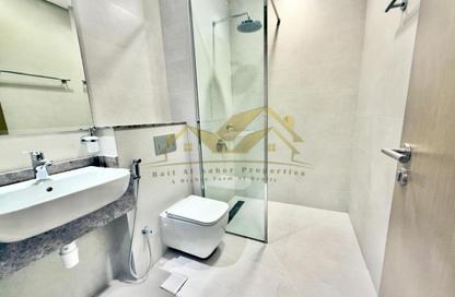 Apartment - Studio - 1 for rent in Al Badaa - Dubai