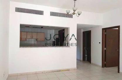 Apartment - 1 Bedroom - 1 Bathroom for sale in Building U19 - Italy Cluster - International City - Dubai