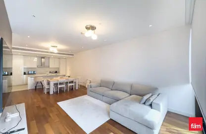 Apartment - 1 Bedroom - 2 Bathrooms for sale in City Walk Residential Building 17 - City Walk Residential - City Walk - Dubai Apartment - 1 Bedroom - 2 Bathrooms for sale in City Walk Residential Building 17 - City Walk Residential - City Walk - Dubai