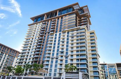 Apartment - 2 Bedrooms - 2 Bathrooms for sale in Castleton - Central Park at City Walk - City Walk - Dubai