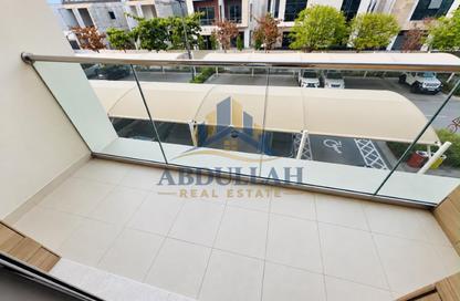 Apartment - 1 - 2 for rent in Al Zahia Garden Apartments - Al Zahia - Muwaileh Commercial - Sharjah