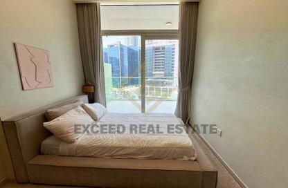 Apartment - 2 Bedrooms - 2 Bathrooms for sale in Reva Residences - Business Bay - Dubai