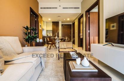 Apartment - 2 Bedrooms - 2 Bathrooms for sale in Reva Residences - Business Bay - Dubai