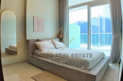 Apartment - 2 Bedrooms - 2 Bathrooms for sale in Reva Residences - Business Bay - Dubai