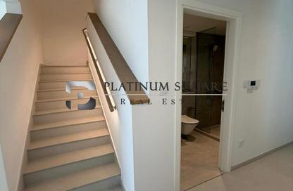 Townhouse - 4 - 5 for rent in Jebel Ali Village Townhouses - Jebel Ali Village - Jebel Ali - Dubai