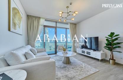 Apartment - 2 Bedrooms - 2 Bathrooms for rent in Palace Residences - Dubai Creek Harbour (The Lagoons) - Dubai Apartment - 2 Bedrooms - 2 Bathrooms for rent in Palace Residences - Dubai Creek Harbour (The Lagoons) - Dubai