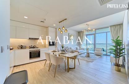 Apartment - 2 Bedrooms - 2 Bathrooms for rent in Palace Residences - Dubai Creek Harbour (The Lagoons) - Dubai Apartment - 2 Bedrooms - 2 Bathrooms for rent in Palace Residences - Dubai Creek Harbour (The Lagoons) - Dubai