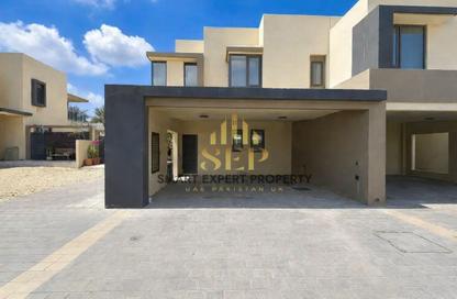 Villa - 4 Bedrooms - 4 Bathrooms for rent in Maple at Dubai Hills Estate 2 - Maple at Dubai Hills Estate - Dubai Hills Estate - Dubai