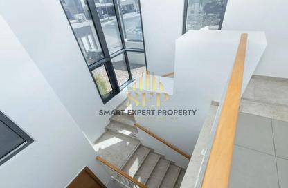 Villa - 4 Bedrooms - 4 Bathrooms for rent in Maple at Dubai Hills Estate 2 - Maple at Dubai Hills Estate - Dubai Hills Estate - Dubai