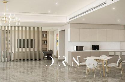 Apartment - 1 Bedroom - 1 Bathroom for sale in Rosalia Residences - Al Furjan - Dubai