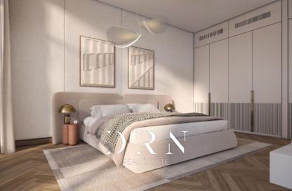 Apartment - 1 Bedroom - 1 Bathroom for sale in Rosalia Residences - Al Furjan - Dubai Apartment - 1 Bedroom - 1 Bathroom for sale in Rosalia Residences - Al Furjan - Dubai