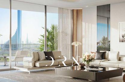 Apartment - 1 Bedroom - 1 Bathroom for sale in Rosalia Residences - Al Furjan - Dubai