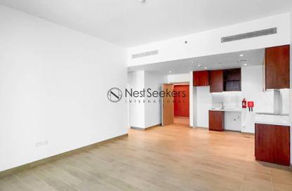 Apartment - 1 Bedroom - 1 Bathroom for sale in La Voile Building 1 - La Voile - Port de La Mer - La Mer - Jumeirah - Dubai