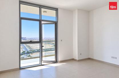 Apartment - 1 - 2 for rent in The Pulse Residence Plaza B8 - The Pulse Residence Plaza - The Pulse - Residential District - Dubai South (Dubai World Central) - Dubai