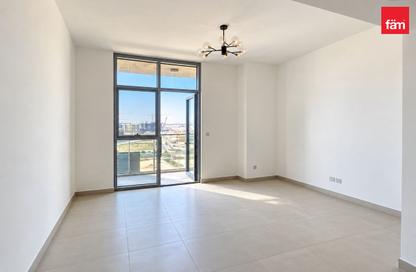 Apartment - 1 - 2 for rent in The Pulse Residence Plaza B8 - The Pulse Residence Plaza - The Pulse - Residential District - Dubai South (Dubai World Central) - Dubai