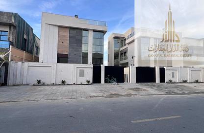 Villa - 6 Bedrooms - 6 Bathrooms for sale in Al Yasmeen 1 - Al Yasmeen - Ajman Villa - 6 Bedrooms - 6 Bathrooms for sale in Al Yasmeen 1 - Al Yasmeen - Ajman