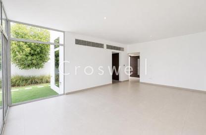 Townhouse - 4 Bedrooms - 4 Bathrooms for rent in Arabella Townhouses 1 - Arabella Townhouses - Mudon - Dubai