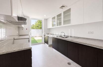 Townhouse - 4 Bedrooms - 4 Bathrooms for rent in Arabella Townhouses 1 - Arabella Townhouses - Mudon - Dubai