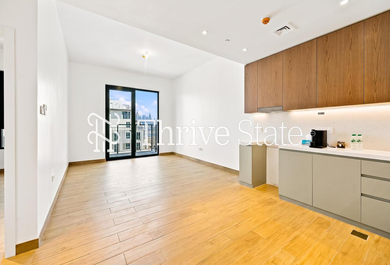 Brand New | Sea View | Multiple Cheques photo 4