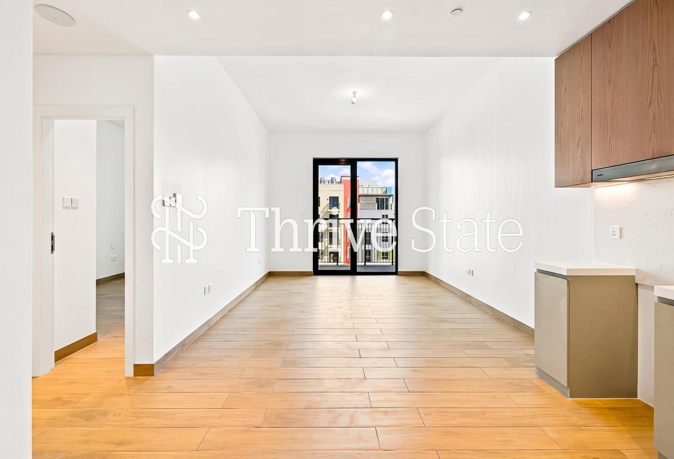 Brand New | Sea View | Multiple Cheques photo 5