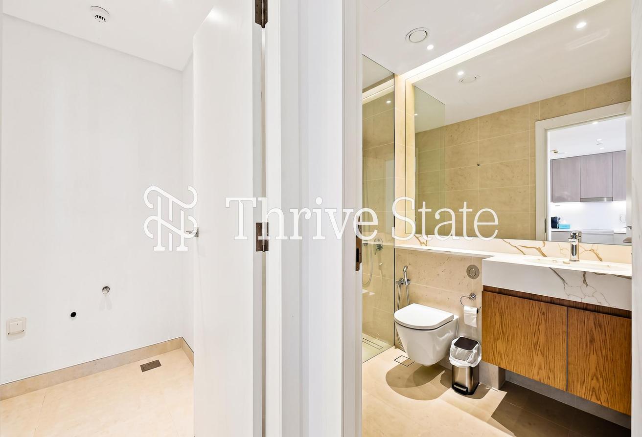 Brand New | Sea View | Multiple Cheques photo 14
