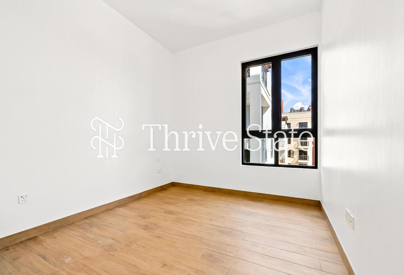 Brand New | Sea View | Multiple Cheques photo 10
