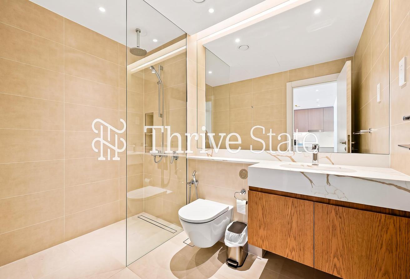 Brand New | Sea View | Multiple Cheques photo 11