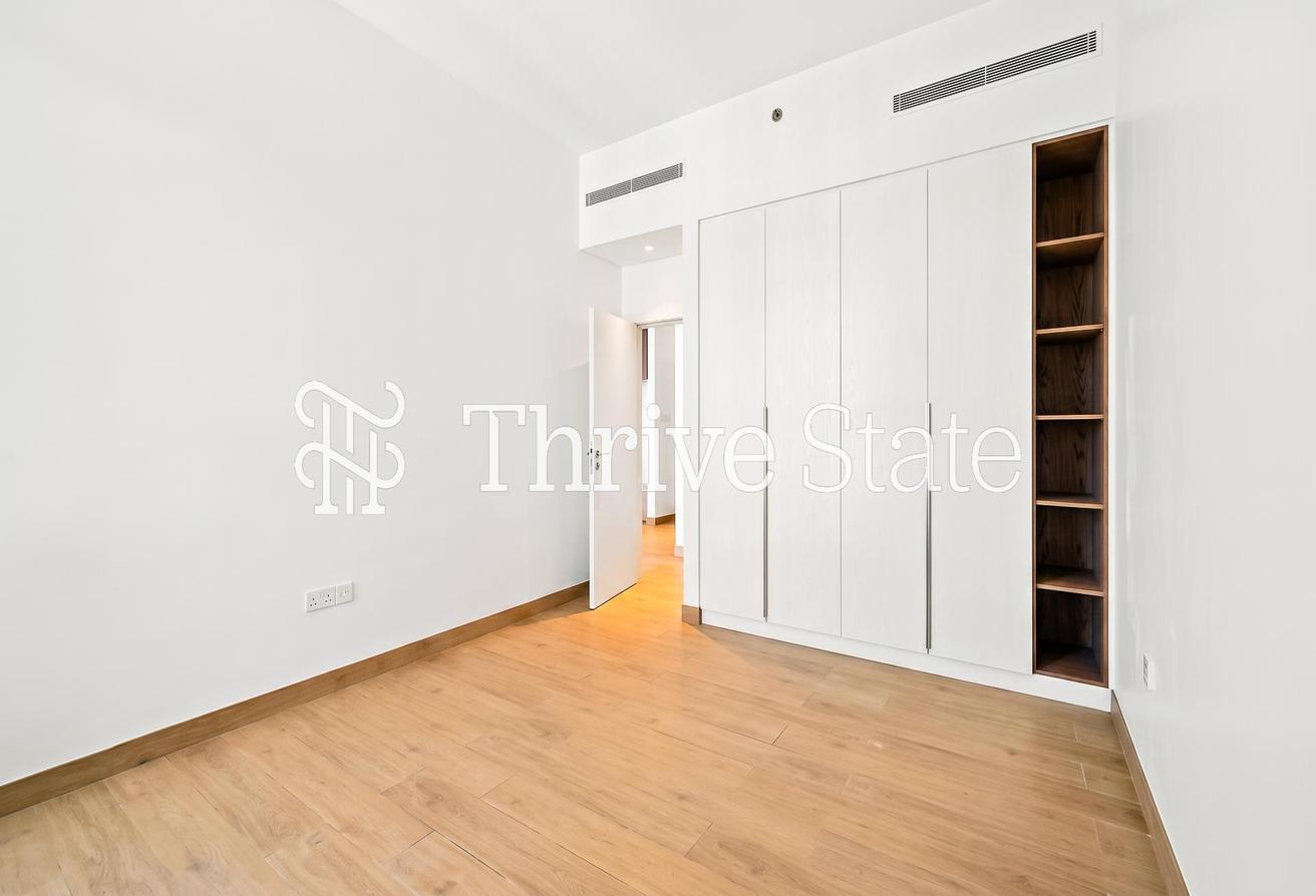 Brand New | Sea View | Multiple Cheques photo 13