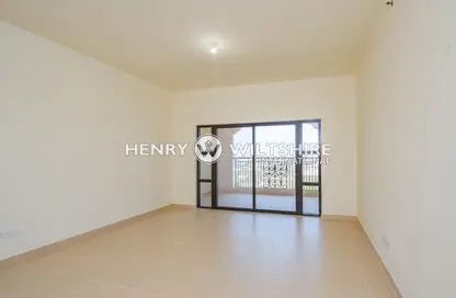 Apartment - 3 Bedrooms - 4 Bathrooms for rent in Garden - The Pearl Residences at Saadiyat - Saadiyat Island - Abu Dhabi