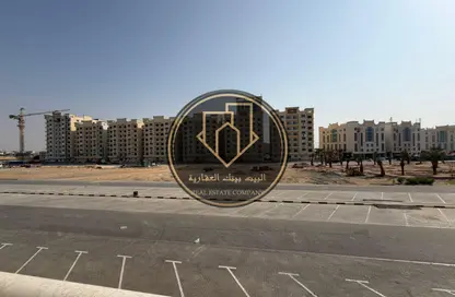 Apartment - 1 Bedroom - 2 Bathrooms for sale in Al Amira Village - Al Yasmeen - Ajman