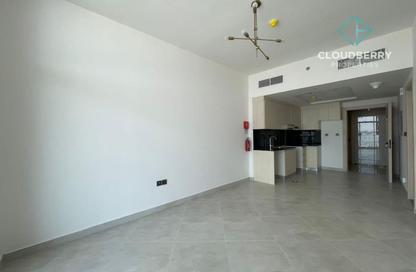 Apartment - 1 Bedroom - 2 Bathrooms for rent in Binghatti Avenue - Al Jaddaf - Dubai