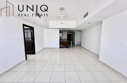 Apartment - 2 - 3 for rent in Al Rabia Tower - Majan - Dubai