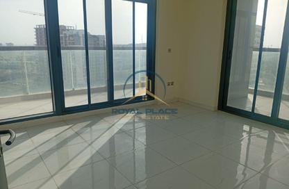Apartment - 1 Bedroom - 2 Bathrooms for rent in Cubital Heights 1 - Al Furjan - Dubai