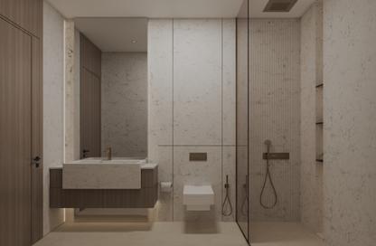 Apartment - Studio - 1 Bathroom for sale in Binghatti Elite - Dubai Production City (IMPZ) - Dubai