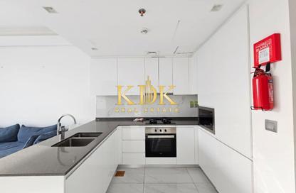 Apartment - 1 Bedroom - 2 Bathrooms for rent in Samana Hills - Arjan - Dubai Apartment - 1 Bedroom - 2 Bathrooms for rent in Samana Hills - Arjan - Dubai