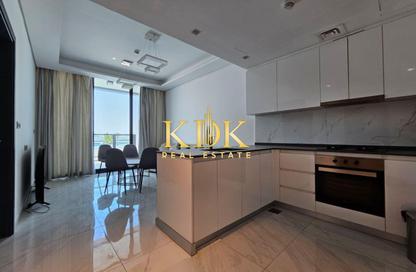 Apartment - 1 Bedroom - 2 Bathrooms for rent in Samana Hills - Arjan - Dubai