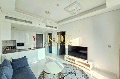 Apartment - 1 Bedroom - 2 Bathrooms for rent in Samana Hills - Arjan - Dubai Apartment - 1 Bedroom - 2 Bathrooms for rent in Samana Hills - Arjan - Dubai