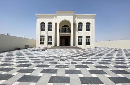 Villa - 5 - 6 for rent in Madinat Al Riyad - Abu Dhabi Villa - 5 - 6 for rent in Madinat Al Riyad - Abu Dhabi