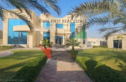 Villa - 5 Bedrooms - 7 Bathrooms for rent in Al Mizhar 3 - Al Mizhar - Dubai