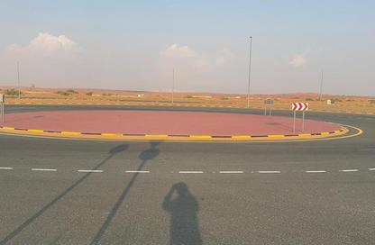 Land - Studio for sale in Al Qasimia - Sharjah