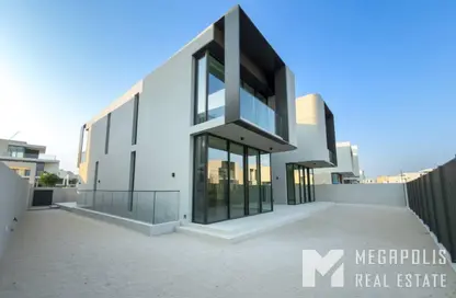 Villa - 5 Bedrooms - 6 Bathrooms for sale in Address Hillcrest - Dubai Hills Estate - Dubai
