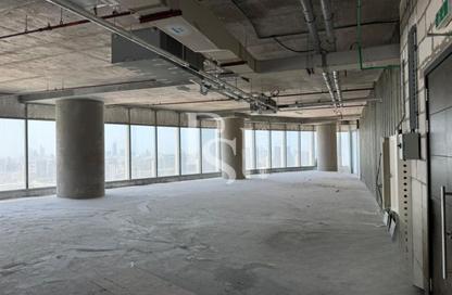 Office Space - Studio for rent in Addax port office tower - City Of Lights - Al Reem Island - Abu Dhabi