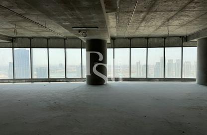 Office Space - Studio for rent in Addax port office tower - City Of Lights - Al Reem Island - Abu Dhabi