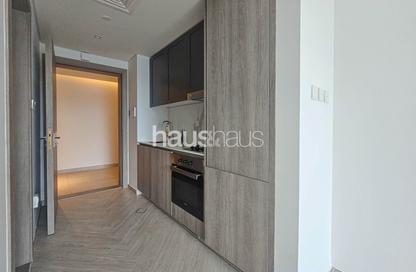Apartment - Studio - 1 for sale in Oxford Terraces 2 - District 11 - Jumeirah Village Circle - Dubai