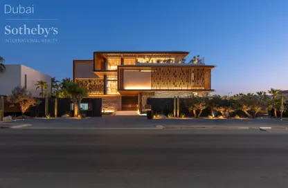 Villa - 7 Bedrooms for sale in Umm Al Sheif Villas - Umm Al Sheif - Dubai