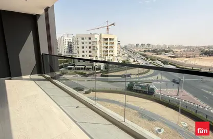 Apartment - 2 Bedrooms - 3 Bathrooms for sale in Karma - Liwan - Dubai Land - Dubai